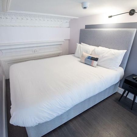 The Dome Notting Hill Apartment London Bagian luar foto