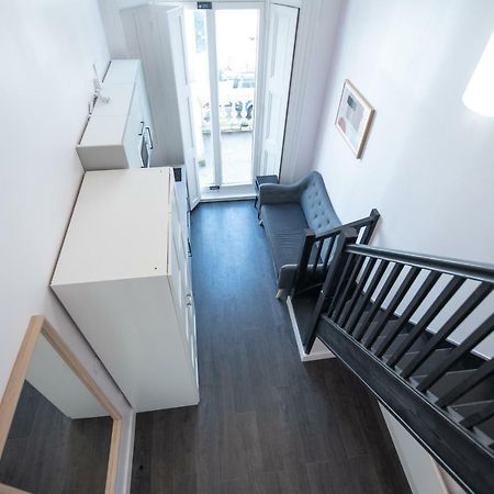 The Dome Notting Hill Apartment London Bagian luar foto