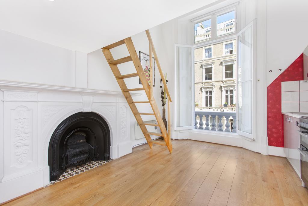 The Dome Notting Hill Apartment London Bagian luar foto