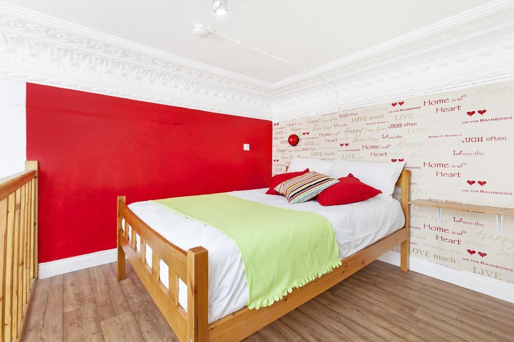 The Dome Notting Hill Apartment London Bagian luar foto