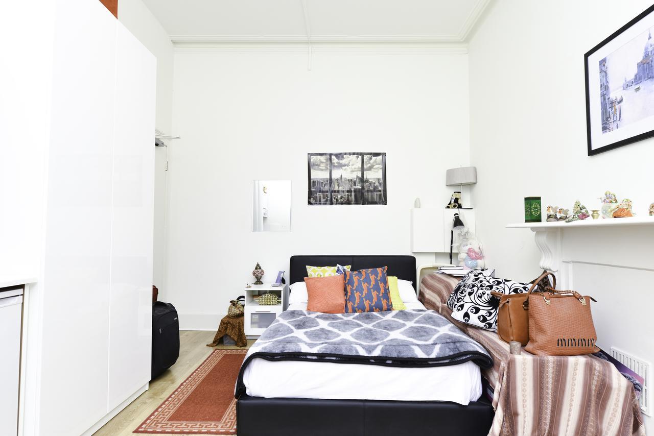 The Dome Notting Hill Apartment London Bagian luar foto