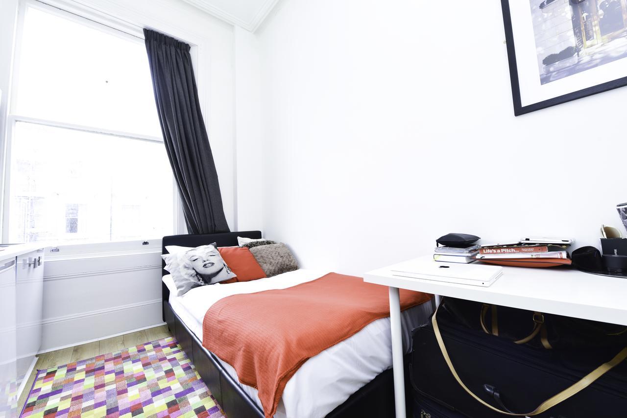 The Dome Notting Hill Apartment London Bagian luar foto