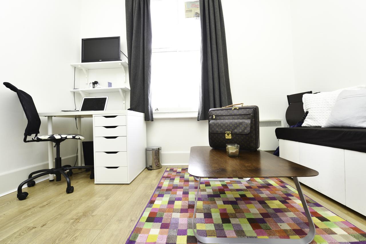 The Dome Notting Hill Apartment London Bagian luar foto