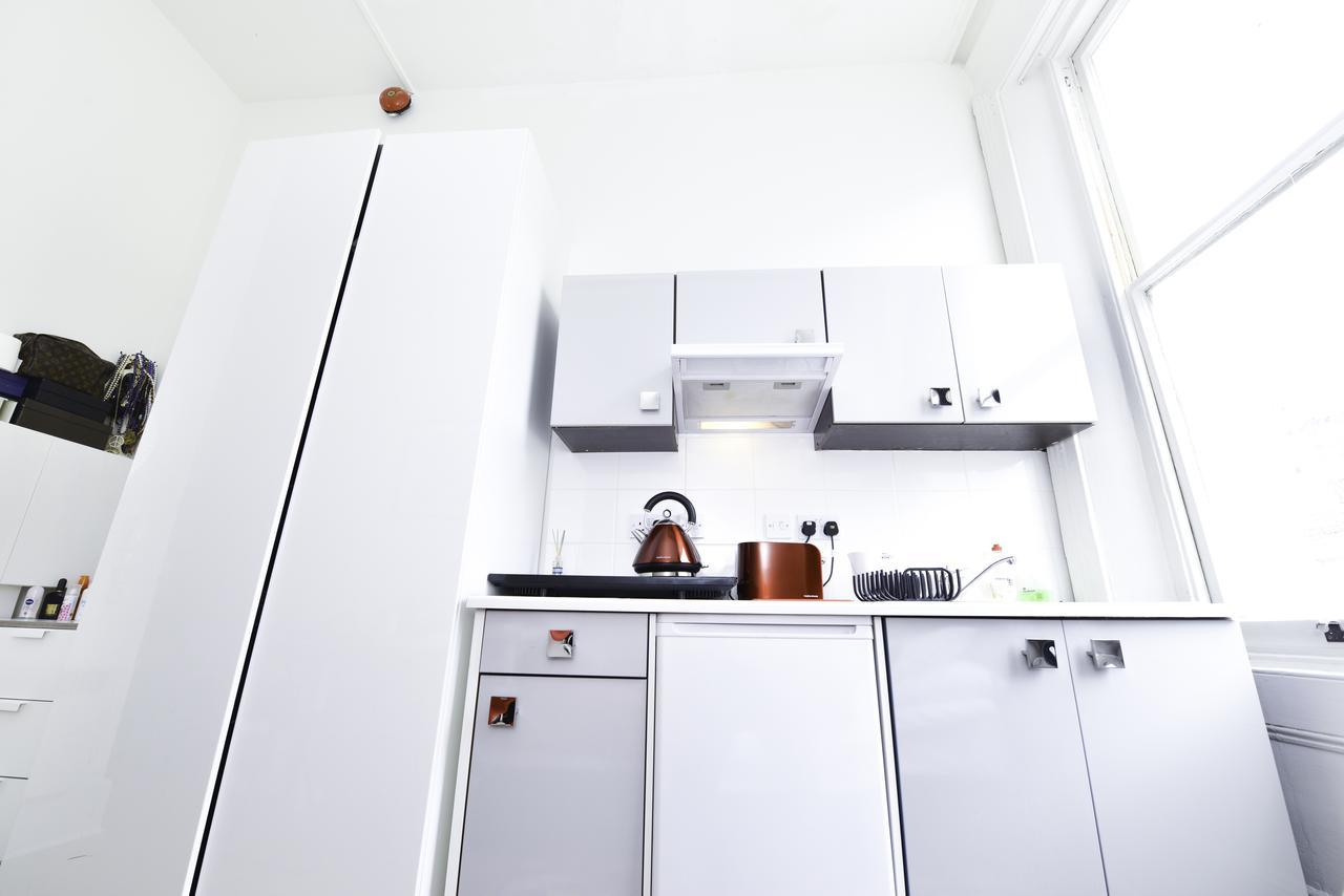 The Dome Notting Hill Apartment London Bagian luar foto