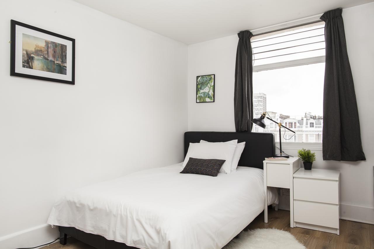 The Dome Notting Hill Apartment London Bagian luar foto