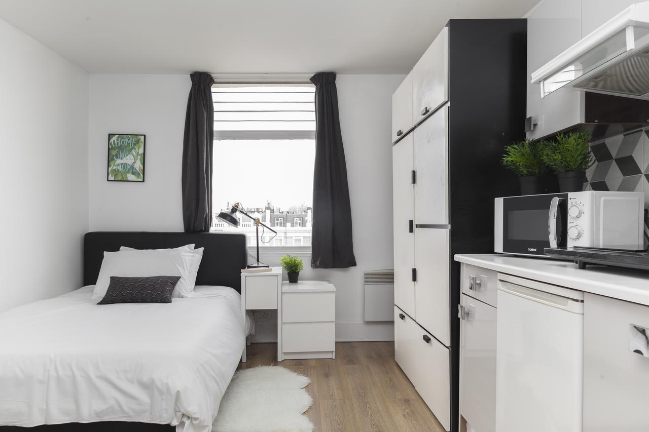The Dome Notting Hill Apartment London Bagian luar foto