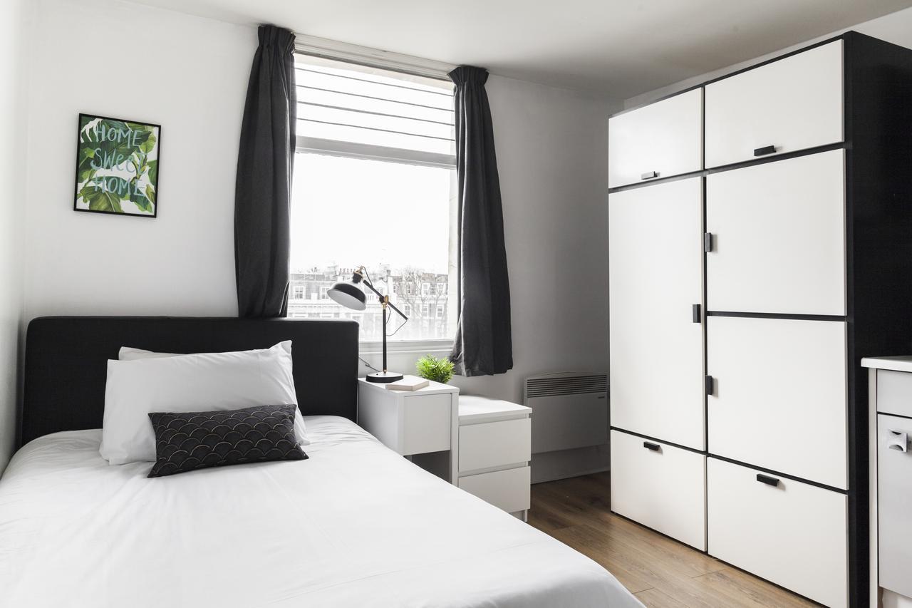 The Dome Notting Hill Apartment London Bagian luar foto