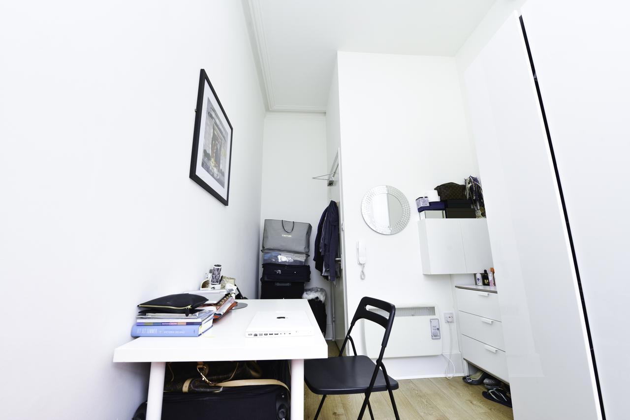 The Dome Notting Hill Apartment London Bagian luar foto