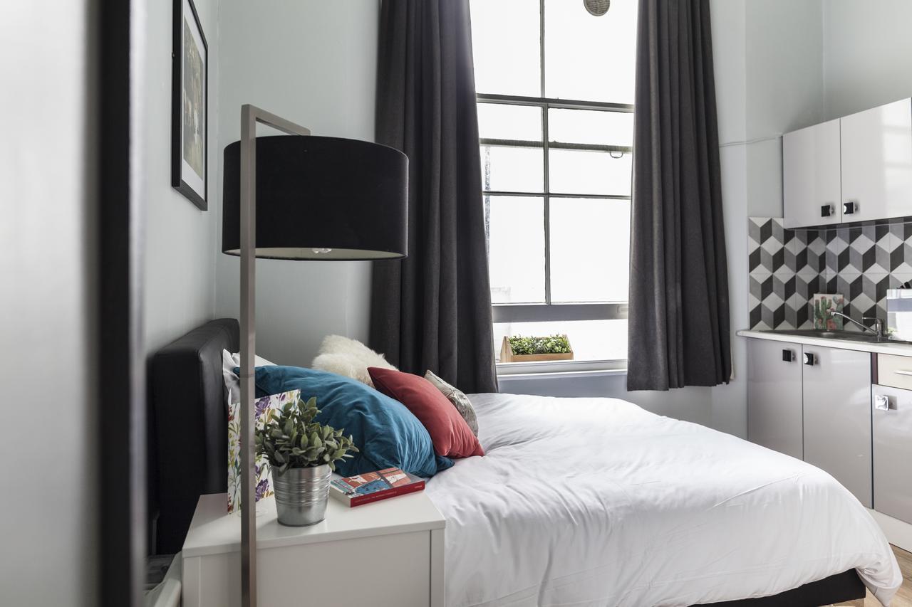 The Dome Notting Hill Apartment London Bagian luar foto
