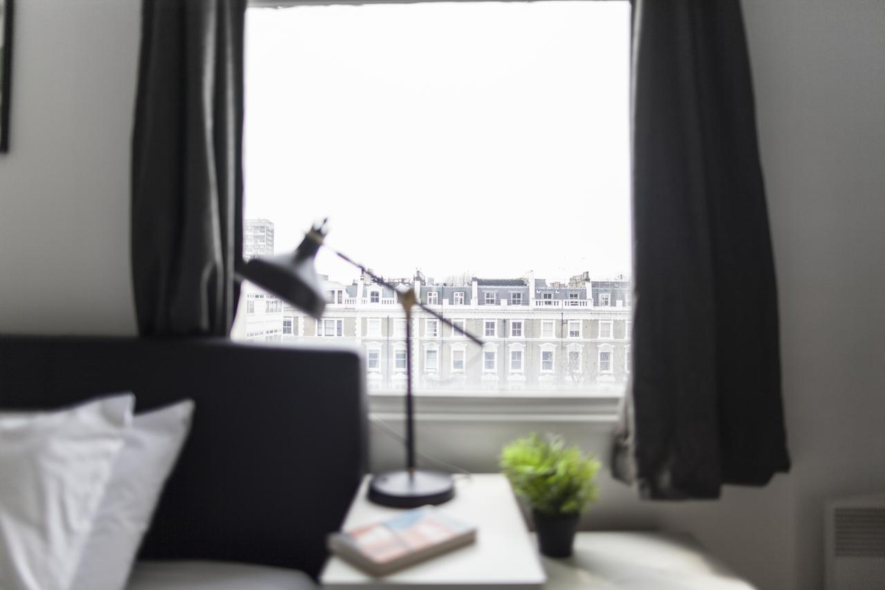 The Dome Notting Hill Apartment London Bagian luar foto