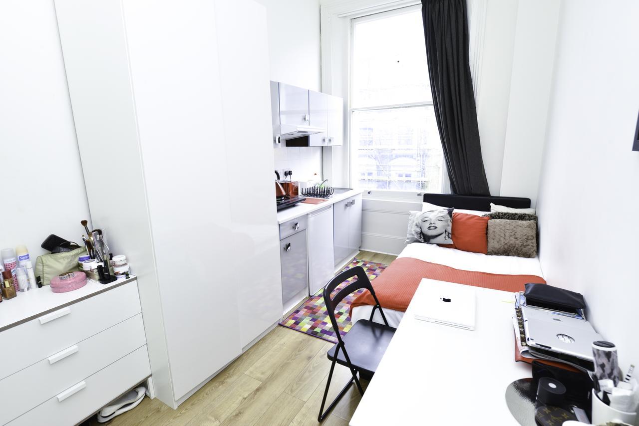 The Dome Notting Hill Apartment London Bagian luar foto