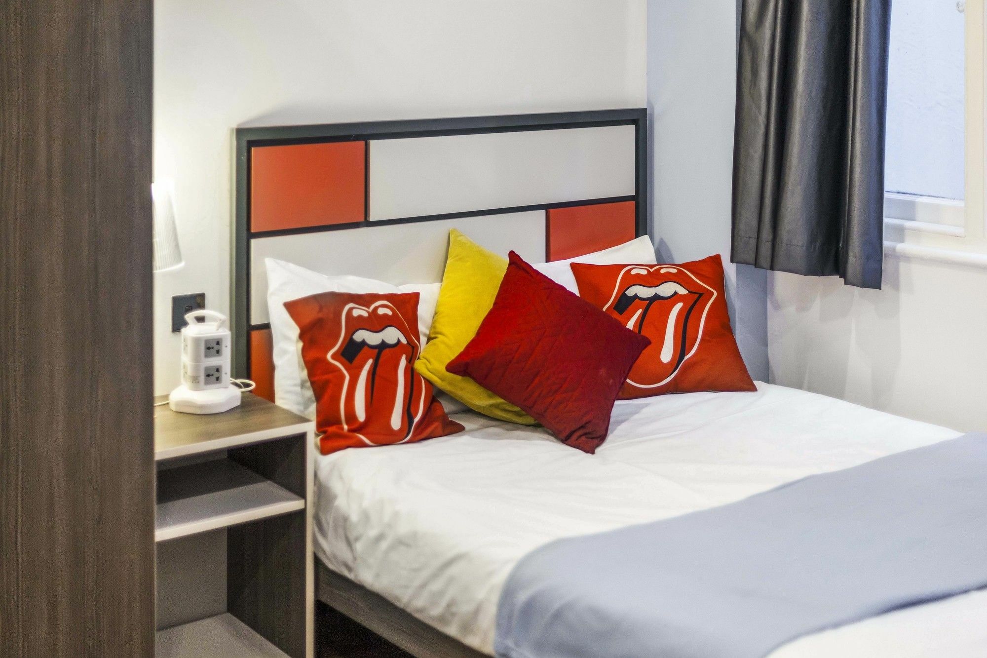 The Dome Notting Hill Apartment London Bagian luar foto