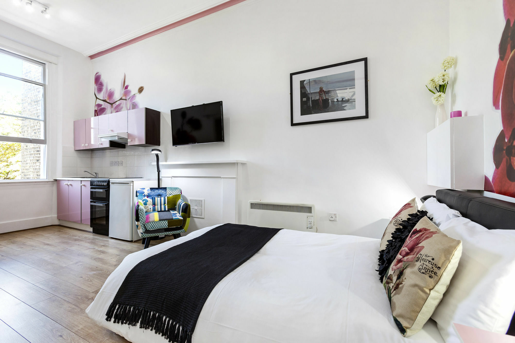 The Dome Notting Hill Apartment London Bagian luar foto