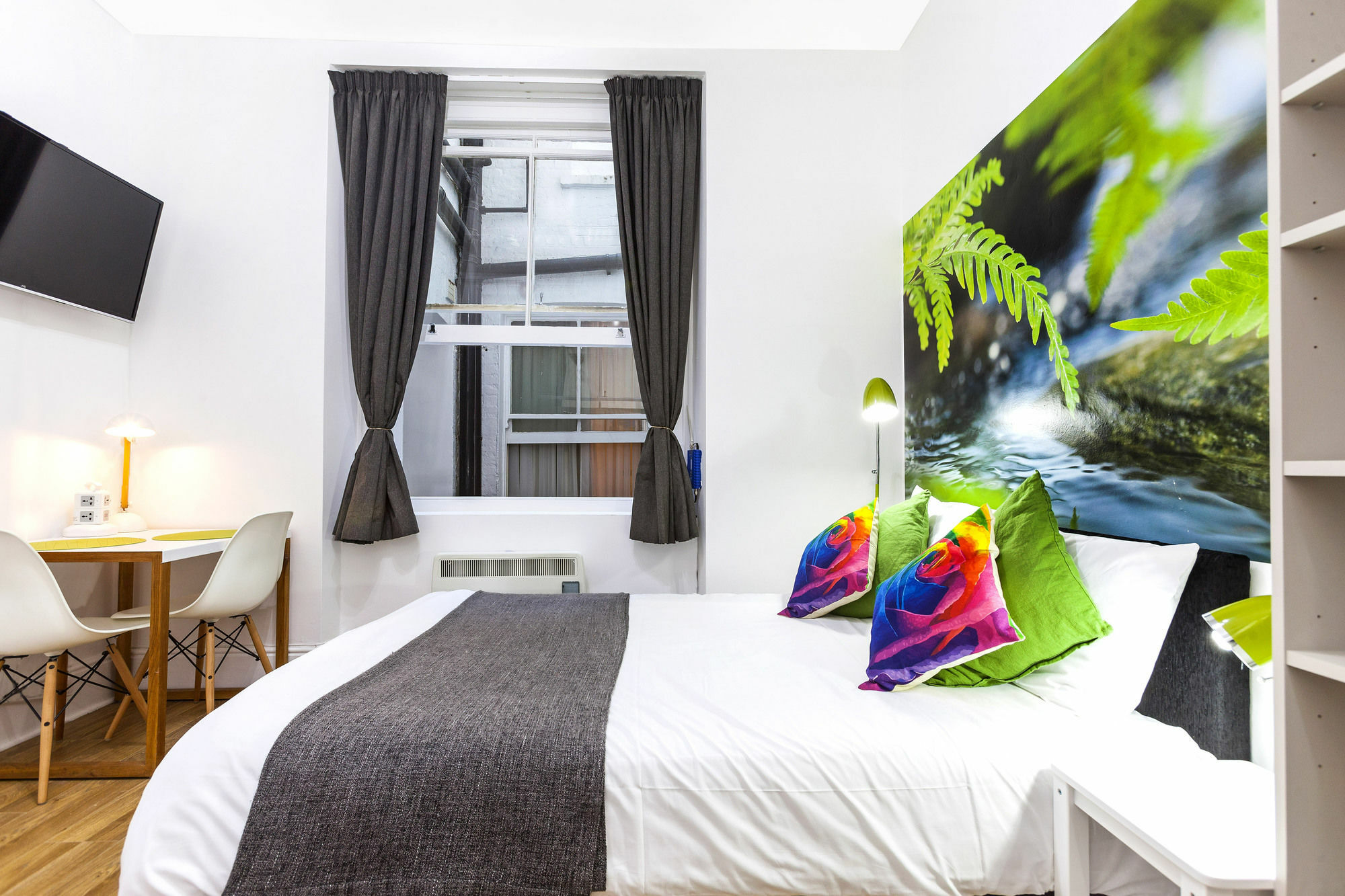 The Dome Notting Hill Apartment London Bagian luar foto