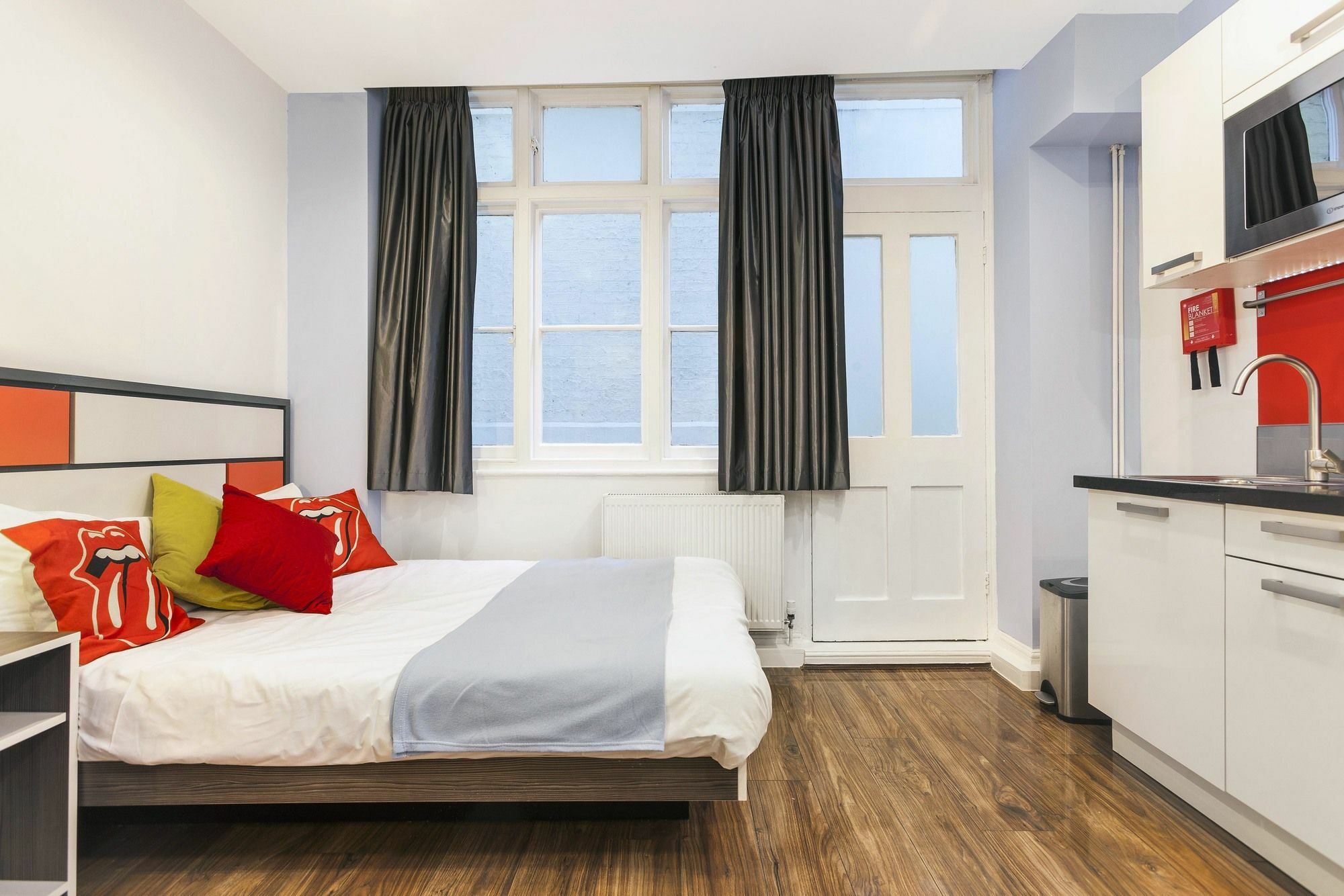The Dome Notting Hill Apartment London Bagian luar foto