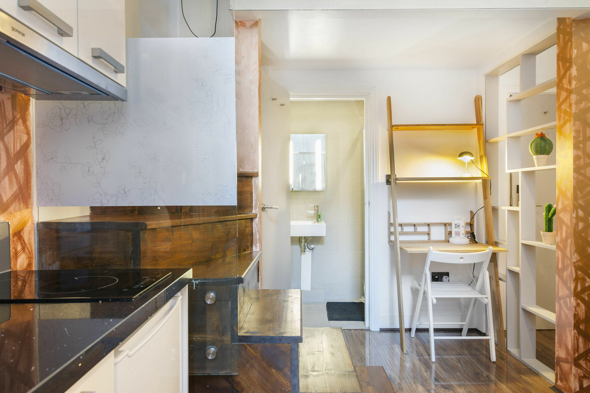 The Dome Notting Hill Apartment London Bagian luar foto