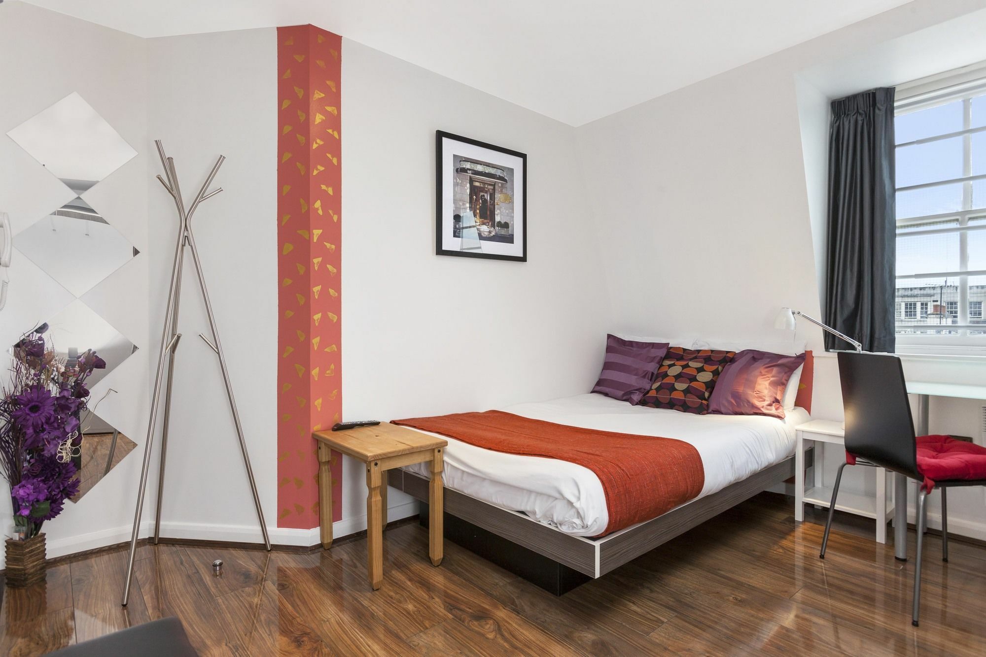 The Dome Notting Hill Apartment London Bagian luar foto