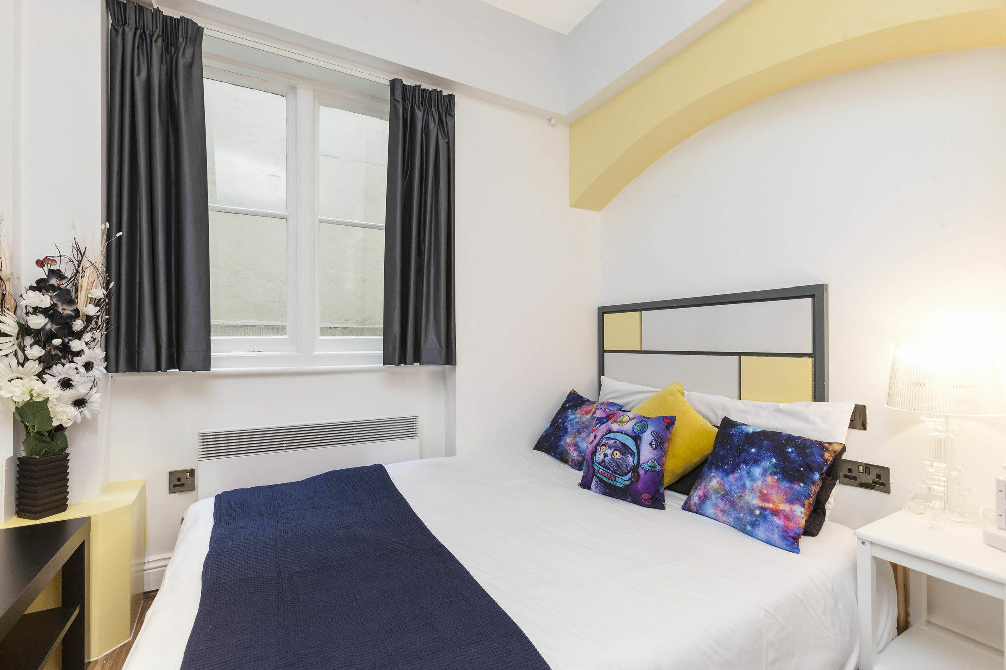 The Dome Notting Hill Apartment London Bagian luar foto