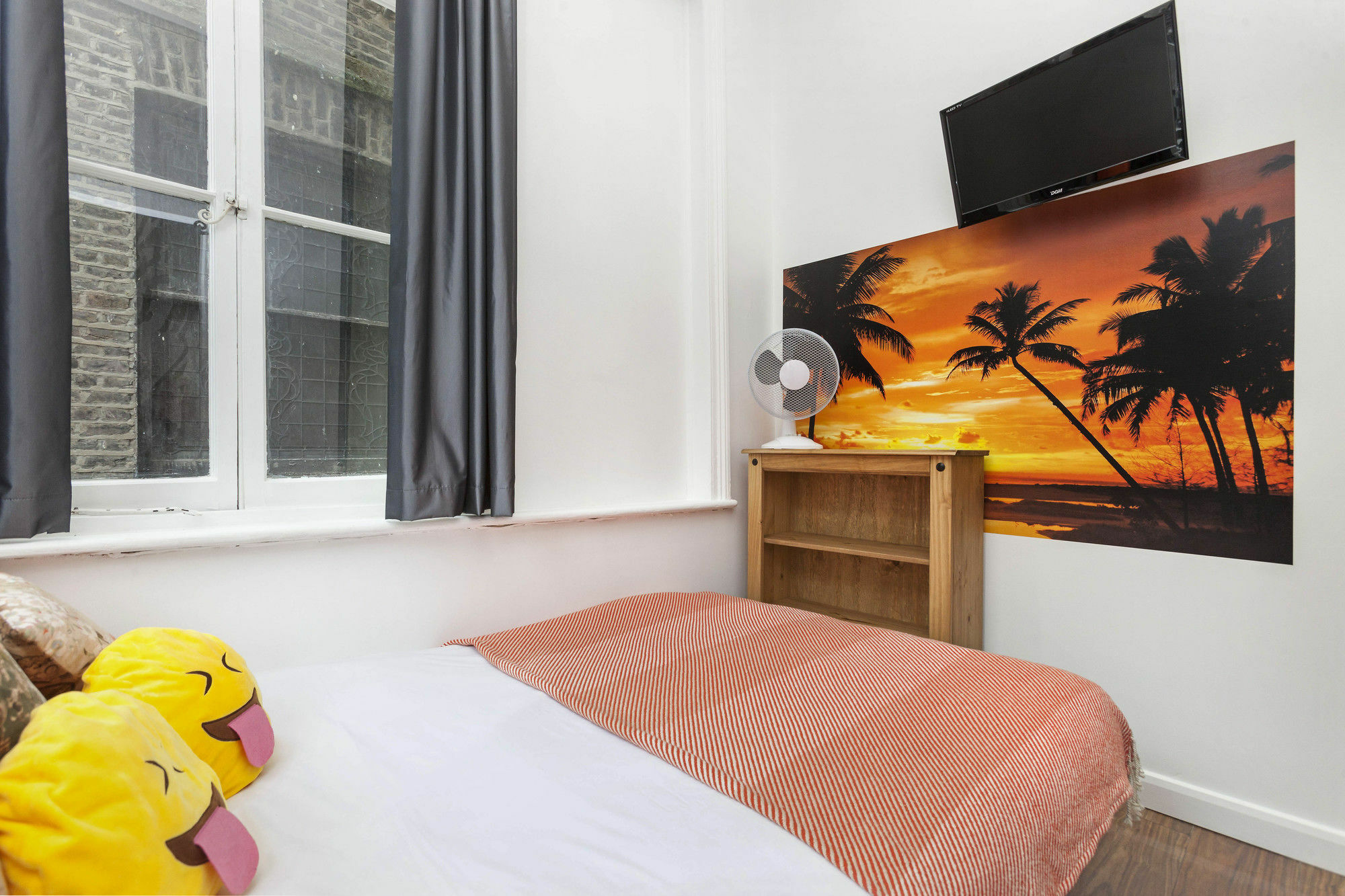 The Dome Notting Hill Apartment London Bagian luar foto