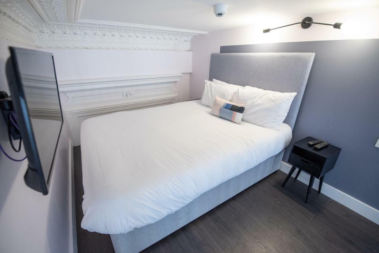 The Dome Notting Hill Apartment London Bagian luar foto