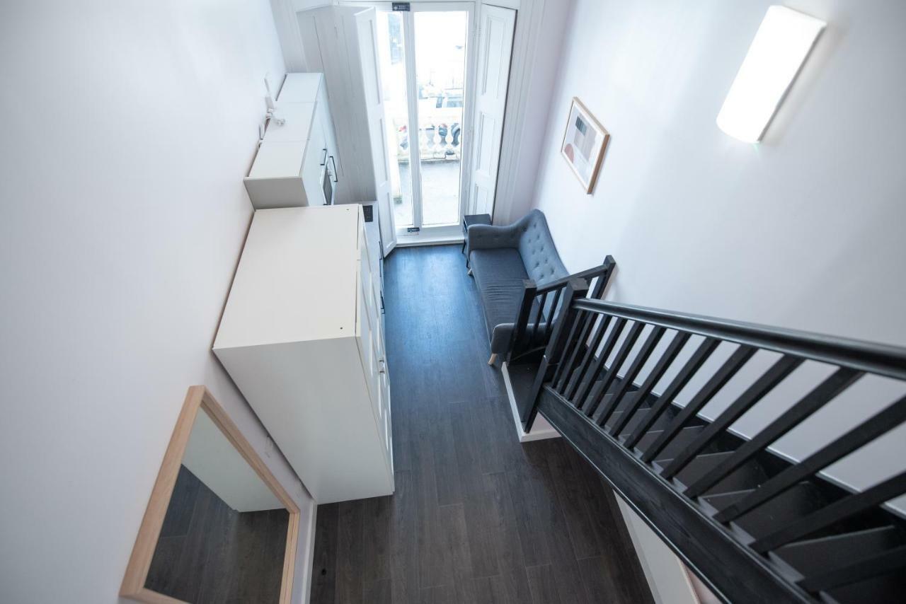 The Dome Notting Hill Apartment London Bagian luar foto