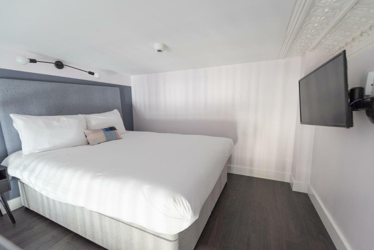 The Dome Notting Hill Apartment London Bagian luar foto