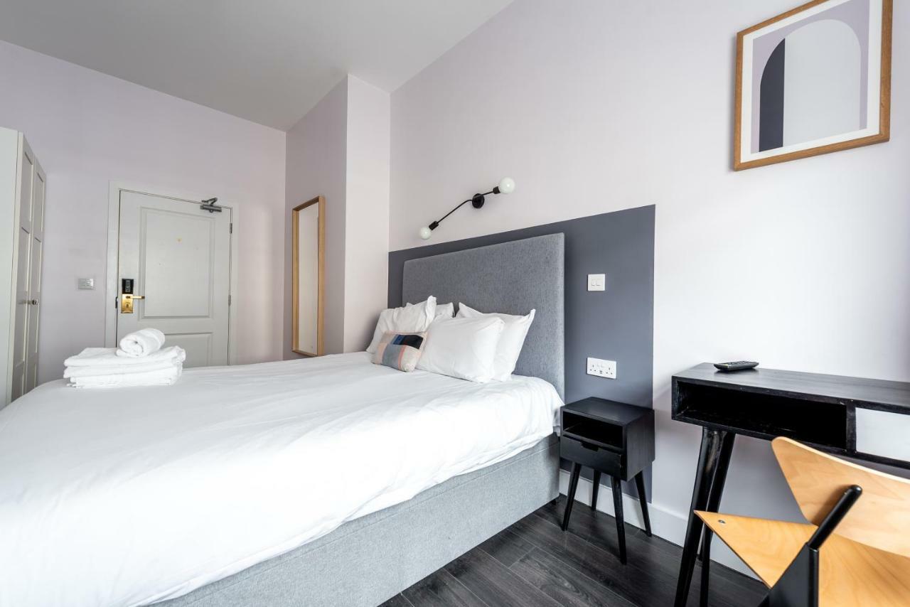The Dome Notting Hill Apartment London Bagian luar foto