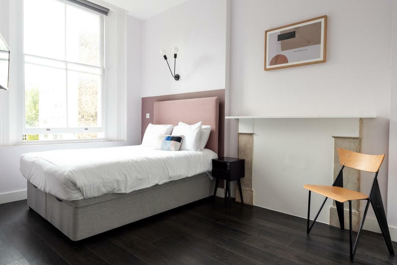 The Dome Notting Hill Apartment London Bagian luar foto